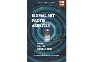 Einmal mit Profis arbeiten oder Ugurs Geständnis: Lektürehilfe zu "Projekt Lightsspeed"