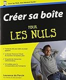CREER SA BOITE POUR LES NULS