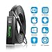 Price comparison product image EFUTONPRO Wireless Endoscope, WiFi Borescope Inspection Camera, 2.0 Megapixels 1200P IP68 Waterproof 8 LED Lights Snake Camera for Apple iOS Android iPhone Windows, 10M/32.8FT