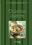 Cuisine légère - Gourmandises en série