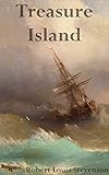 Image de Treasure Island: Titan Illustrated Classics (English Edition)