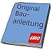 Produktbild 5 Stk Lego Bauanleitung City World City 7890 7032 7741 7991 7031 B04