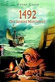 Image de 1492 - Das geheime Manuskript