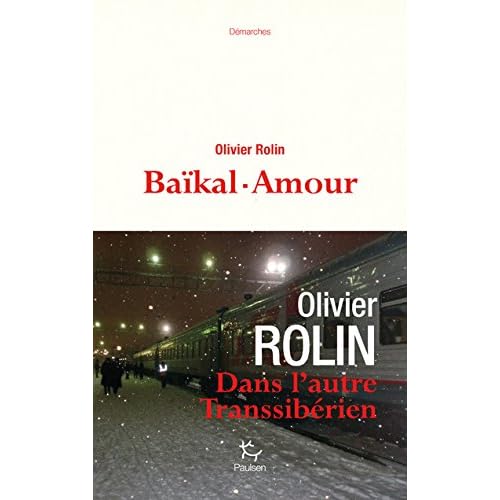 Baïkal-Amour Baïkal-Amour