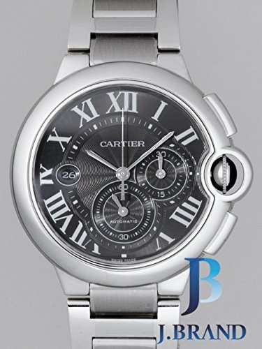 Cartier Ballon Bleu W6920025 Reloj automático de acero inoxidable para  hombre - DE RELOJES