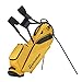 Produktbild TaylorMade Golf Flextech Lite Stand Bag Gelb (gelb)