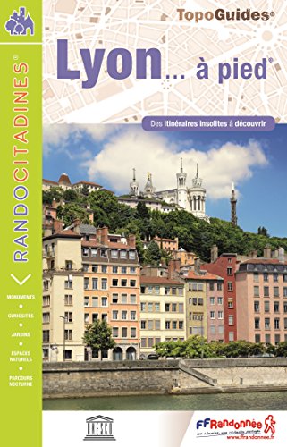 Download Lyon... à pied Download Lyon... à pied