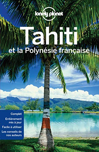 Ebooks gratuits en ligne télécharger PDF Tahiti -7ed DJVU DJVU FB2 by author