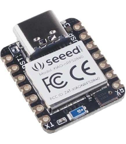 Microcontroller Ai Sensori Integrati Arduino Nano 33 BLE Sense Rev2 ...