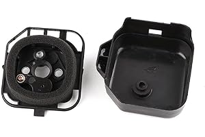 BESSHEPPLO 32 Hedge Trimmer Air Filter Essential for 2 Engine Maintenance and Performance