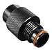 Produktbild ILS - Paintball Air Tank Regler Ein/Aus ASA Adapter Thread Saver