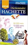 Dictionnaire Hachette Encyclopédique de Poche