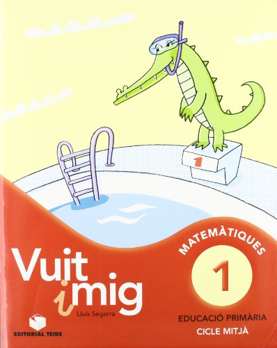 Vuit i mig Col·lecció de l'1 al 6