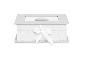 Caja de recuerdos Bebe Mayoral (Gris)