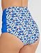 Midnight Grace by figleaves.com Womens Deena High Waisted Control Bikini Brief