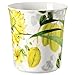Produktbild Rosenthal 61040-321348-24866 Belles Fleurs Sommer Jaunes Tischlicht mit Duftkerze