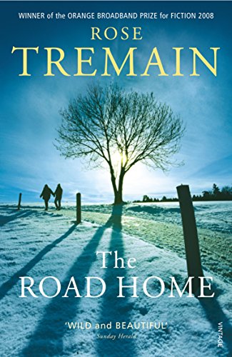 couverture de : ROAD HOME (THE)