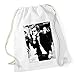 Produktbild Certified Freak Harry Walking Gymsack White