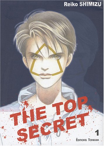 The Top Secret — Tome 1