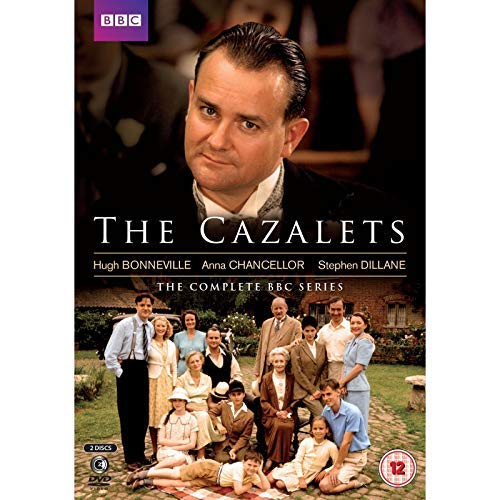 The Cazalets [DVD] [Reino Unido]