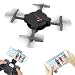 Produktbild EACHINE E55 Mini Wifi FPV Quadrocopter Selfie Drohne mit klappbarem Arm mit Hoch Halten Modus Remote Control Quadcopter Drone Spielzeug RTF