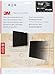 3M Privacy Filter for 11.6 Inch Widescreen Laptop (PF11.6W9) RS.2517.00