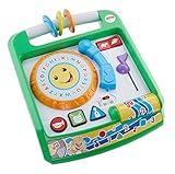 In drei Stufen bietet er jede Menge Spielmöglichkeiten und tolle Musik zum Abrocken