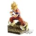 Produktbild Banpresto 82404 Dragonball Z - Absolute Perfection Figure, Son Goku, 15cm