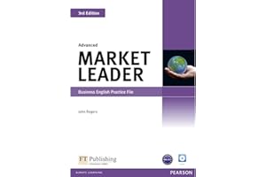 ML 3rd ed Adv PF/PF CD Pk: Industrial Ecology (Market Leader)