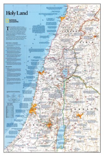 Download **holy land folded r/v52 cm X 79 cm Download **holy land folded r/v52 cm X 79 cm