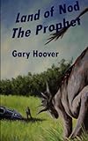 Cover zum Buch Land of Nod, the Prophet