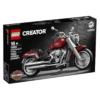 Lego Creator 10269 Confidential Multicolore