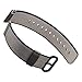 Price comparison product image BarRan® Nokia Steel HR 40MM straps, Woven Nylon Fabric Sport Wristband Strap Watchband for Nokia Steel HR 40MM
