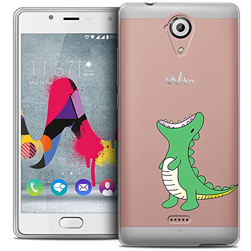 Wiko UFEEL Lite Funda  ocketcase   TPU Carcasa Suave Silicona Flexible Gel Funda Resistente a los Ara  azos Tapa Protectora Case Cover para Wiko U Feel Lite color 02    Gratis l  piz   ptico