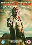 The Salvation [DVD] [2015]
