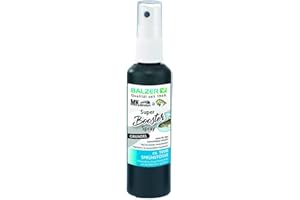 Balzer MK Adventure Flavour Spray - 50ml Lockstoff
