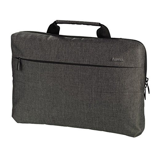Hama Ultra Style Ultrabook-Tasche für Display bis 30 cm (11,6 Zoll) grau