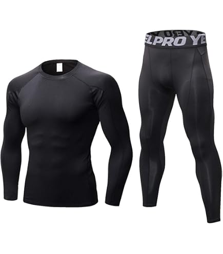 Gants Intérieurs BORLENI Pour Vélo Et Moto - Sweat Stop, Séchage Rapide Et Ultra Légers - Noir