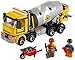 Produktbild Lego City 60018 - Betonmischer