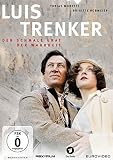 Luis Trenker - Der schmale Grat der Wahrheit - Tobias Moretti