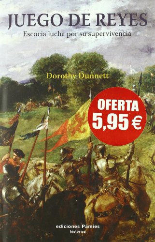 Download Juego De Reyes - Oferta (histórica) Download Juego De Reyes - Oferta (histórica)