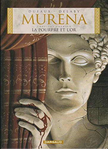 Download Relié - Murena. chapitre premier la pourpre et l or Download Relié - Murena. chapitre premier la pourpre et l or