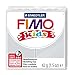 Produktbild Staedtler 8030-80 - Fimo Kids Normalblock, 42 g, hellgrau