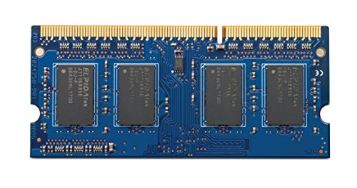 Preisvergleich Produktbild HP 4GB DDR3L-1600 SODIMM DDR3L-1600