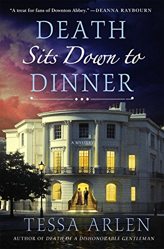 Download Death Sits Down to Dinner (Lady Montfort Mystery) Download Death Sits Down to Dinner (Lady Montfort Mystery)
