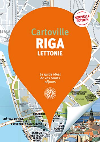 Ebooks gratuits en ligne télécharger E-book Riga: Lettonie PDF DJVU FB2 by author