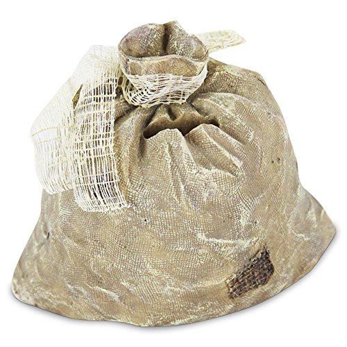 HC-Handel 914515 Spardose Sparschwein Club der alten Säcke 16,5 cm - 3