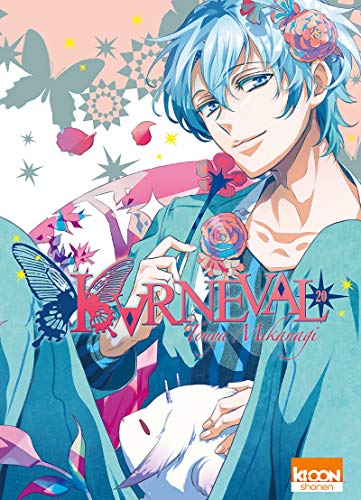 Karneval — Tome 20