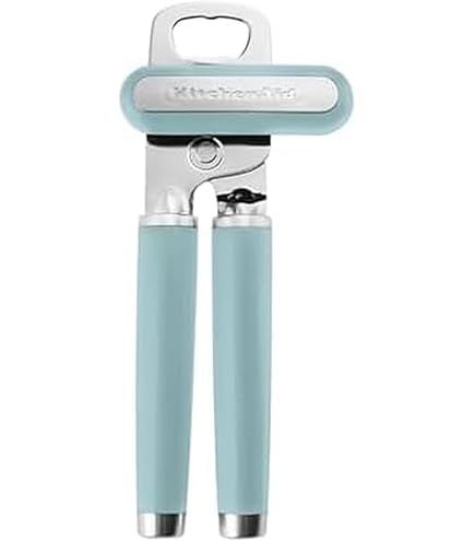 Swing A-Way Apribottiglie Da Parete Manuale 407WH – Acciaio Bianco, Portatile, Nuovo