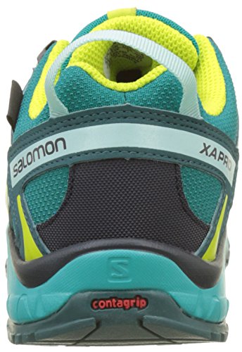 Salomon Mädchen Xa Pro 3d Cswp J Kletterschuhe - 2